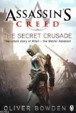 Assassin's Creed: The Secret Crusade