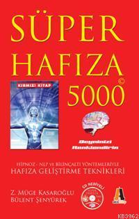 Kırmızı Kitap; Süper Hafıza 5000