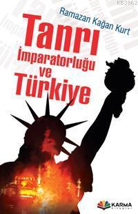 Tanrı İmparatorluğu ve Türkiye 