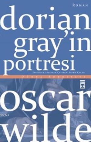 Dorian Gray'in Portresi