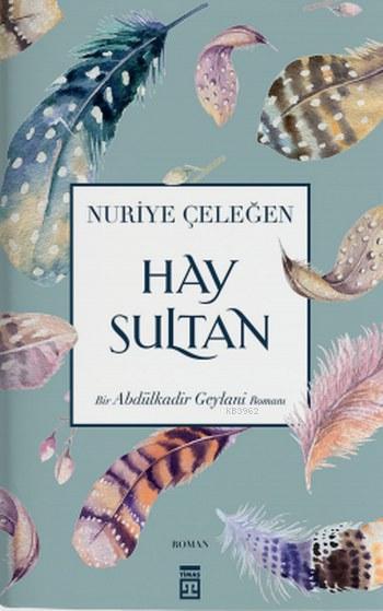 Hay Sultan