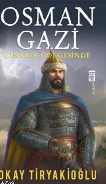 Osman Gazi & Çınarın Gölgesinde