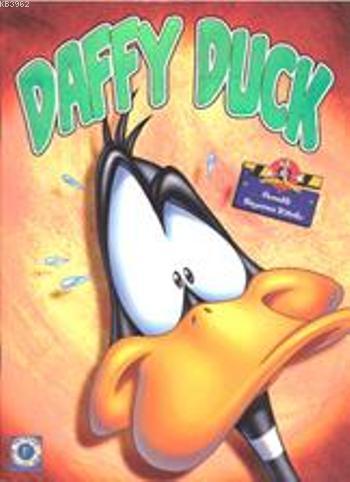 Daffy Duck