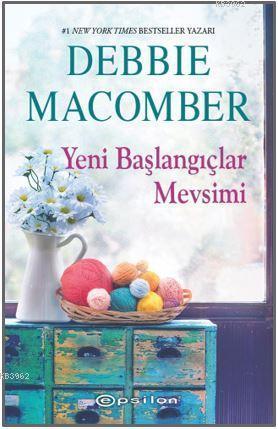 Yeni Başlangıçlar Mevsimi; Küçük Mucizeler Dükkanı 6