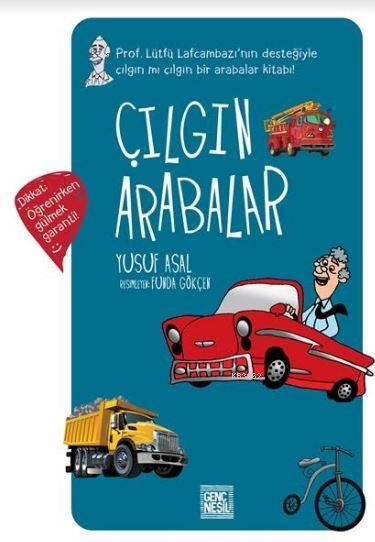 Çılgın Arabalar