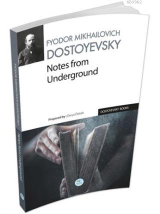 Notes From Underground