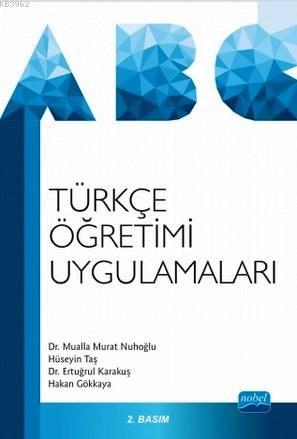 Türkçe Öğretimi Uygulamaları