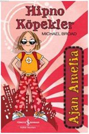 Ajan Amelia - Hipno Köpekler