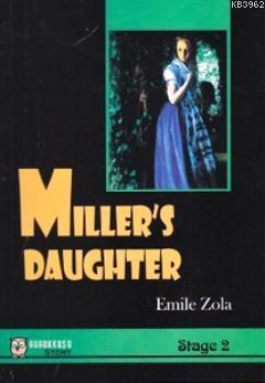 Miller's Daughter (Stage 2)