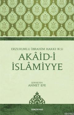 Akaid-i İslamiyye