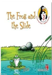 The Frog and the Slide (Justice) - Character Education Stories 3