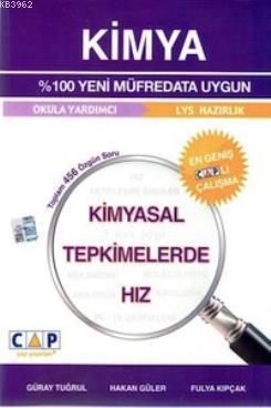 Kimyasal Tepkimelerde Hız