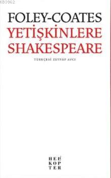 Yetişkinlere Shakespeare