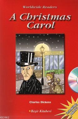 A Christmas Carol (Cd'li); Level 2