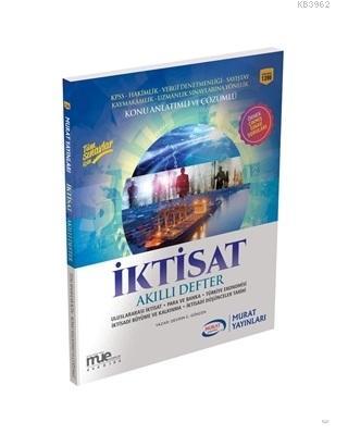 İktisat Akıllı Defter