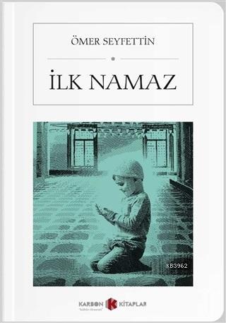 İlk Namaz (Cep Boy)