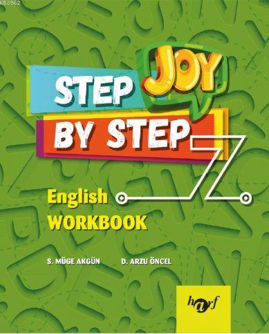 7 Sınıf Englısh Workbook