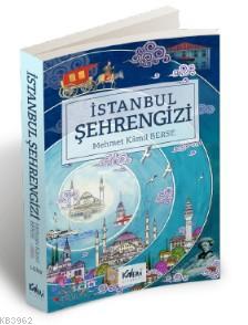 İstanbul Şehrengizi 1.Cilt