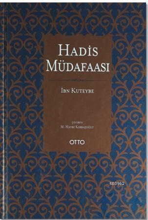 Hadis Müdafaası