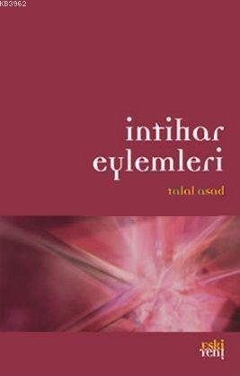 İntihar Eylemleri