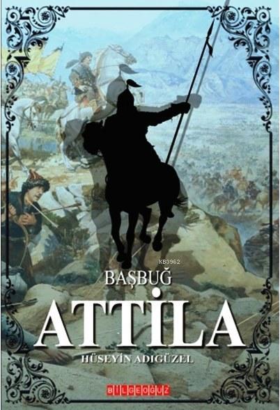 Bağbuğ Attila