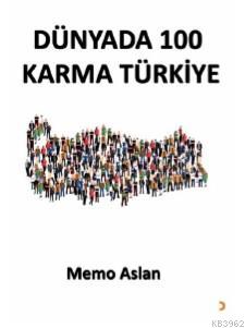 Dünyada 100 Karma Türkiye