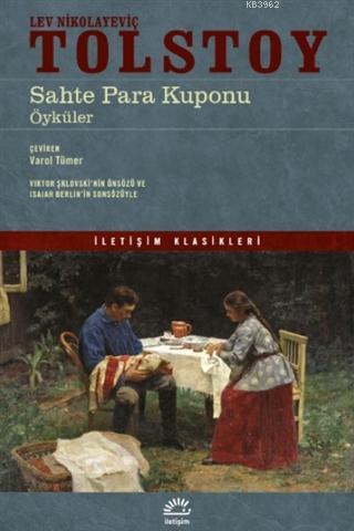 Sahte Para Kuponu; Öyküler