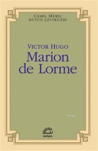 Marion de Lorme