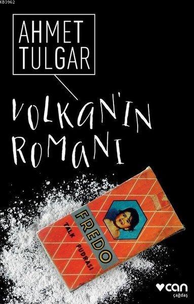 Volkan'ın Romanı