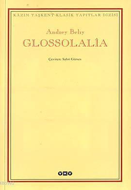 Glossolalia