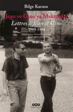 Jean ve Ginoya Mektuplar 1963-1994