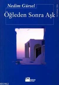 Öğleden Sonra Aşk