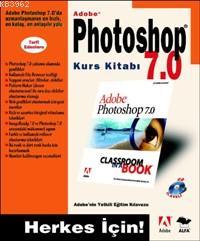 Adobe Photoshop 7.0 Kurs Kitabı