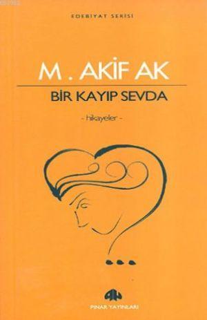 Bir Kayıp Sevda