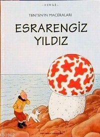 Tenten Esrarengiz Yıldız