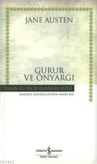 Gurur ve Önyargı