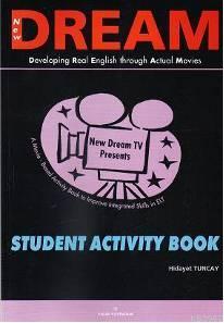 Dream; Student Activity Book