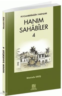 Hanım Sahabiler 4