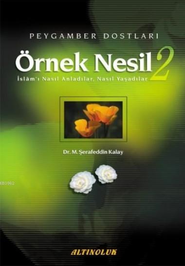 Örnek Nesil -2