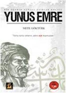 Yunus Emre (cep boy)