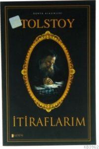 İtiraflarım