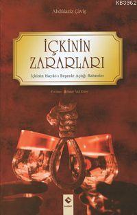 İçkinin Zararları