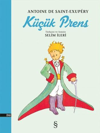 Küçük Prens