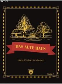 Das Alte Haus Stufe 1