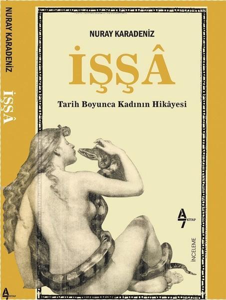 İşşa: Tarih Boyunca Kadının Hikayesi