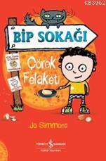 Bip Sokağı - Çörek Felaketi