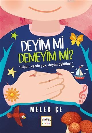 Deyim mi Demeyim mi?