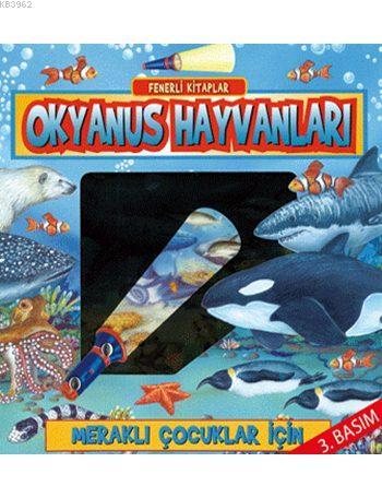 Okyanus Hayvanları; Fenerli Kitaplar