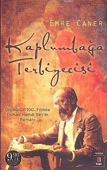 Kaplumbağa Terbiyecisi