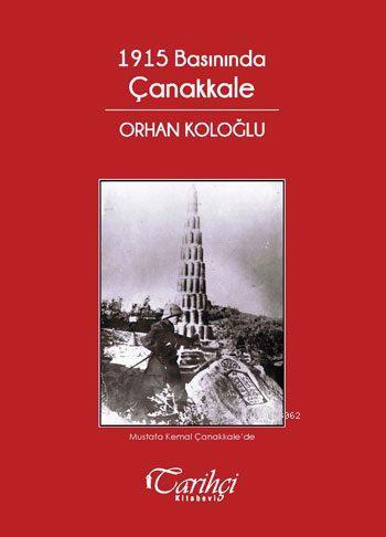 1915 Basınında  Çanakkale